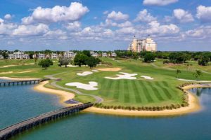 Reunion Resort Orlando Florida