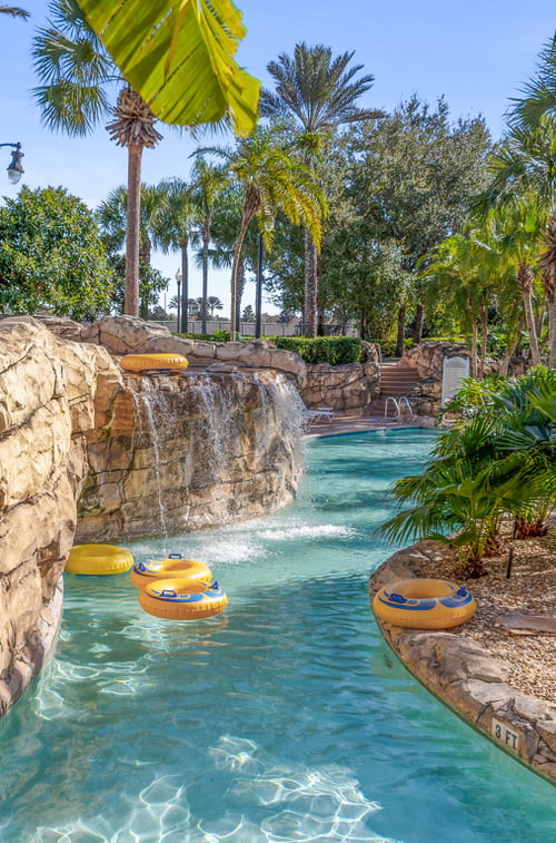 Florida Vacation