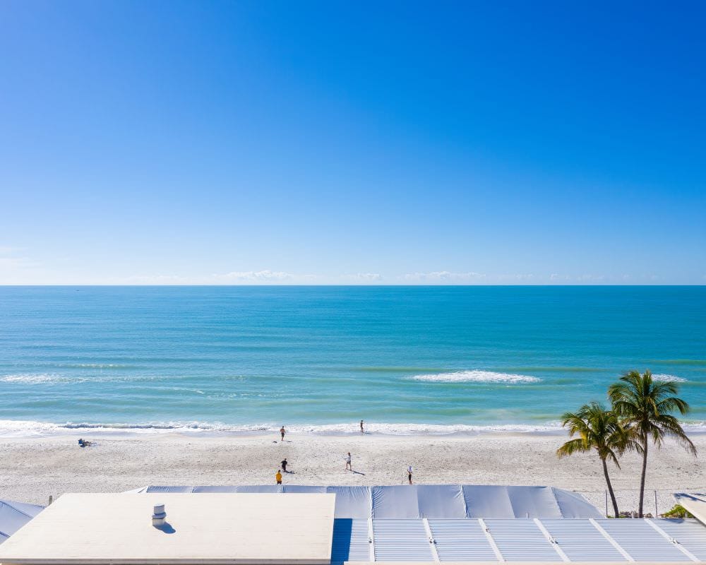 bradenton beach anna maria island florida
