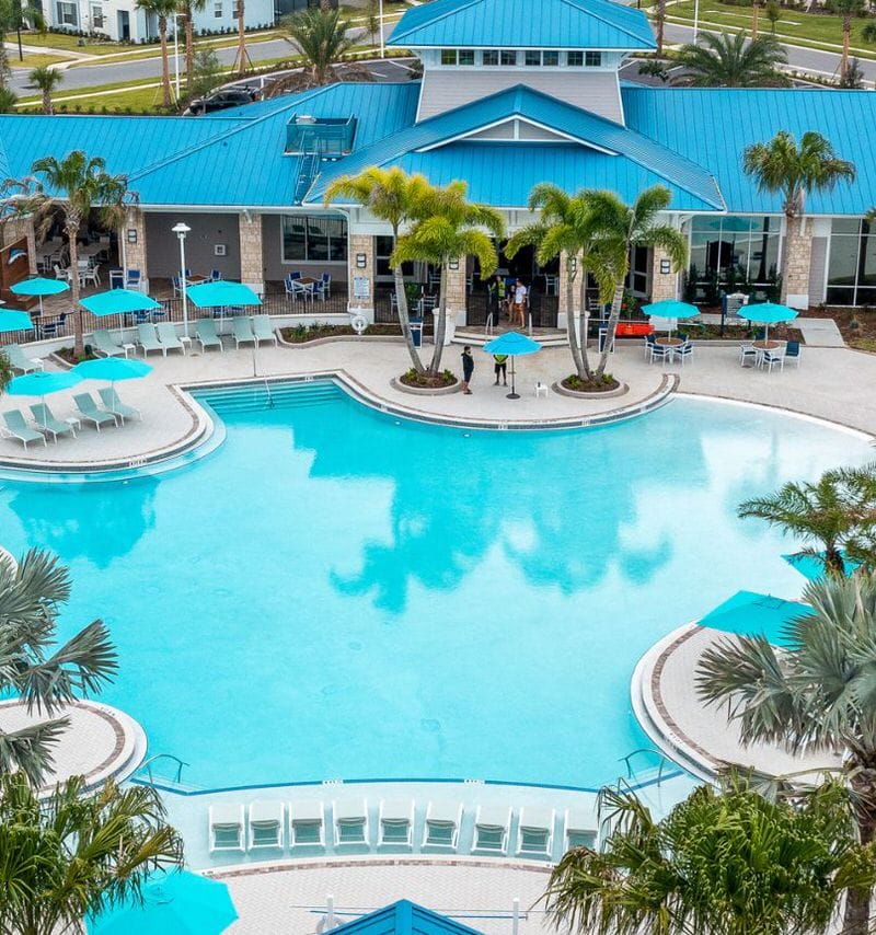 windsor island resort orlando florida clubhouse pool